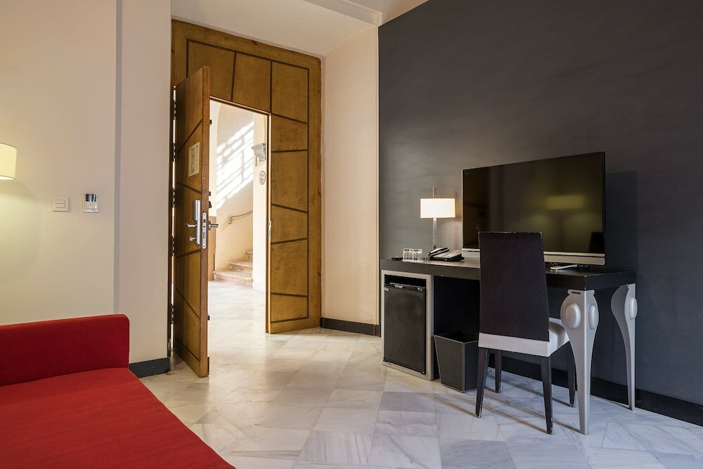 Фото Hotel Palacio Marqués de Arizón