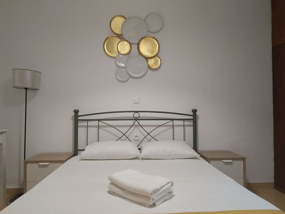 Фото Aronis Apartments