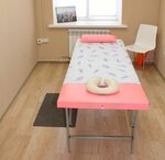 Dorsumcenter (ulitsa Uritskogo, 5А), massage salon