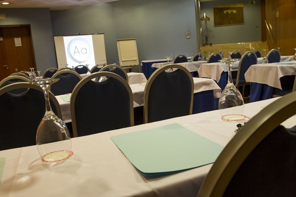 Фото Hotel Viladomat