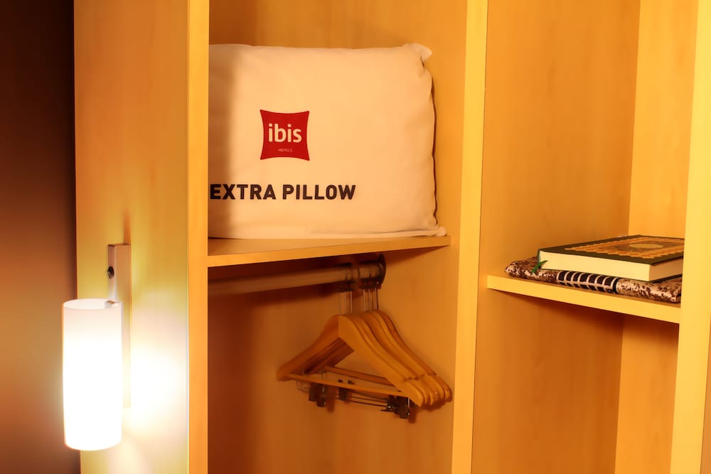 Фото Ibis Jakarta Senen