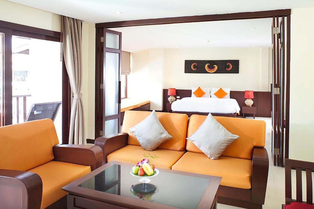 Фото Arinara Beach Resort Phuket