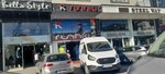 Runniki (İstanbul, Zeytinburnu, Seyit Nizam Cad., 51/2C) ، ملابس رياضية