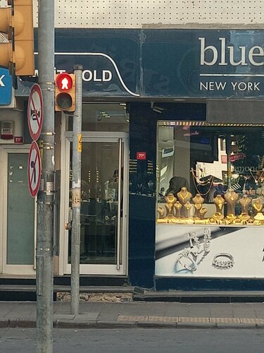 Blue Diamond Bağcılar Macit Gold Fotoğraf 2