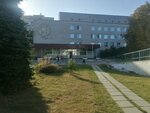 Лыткаринская городская больница, стационарное отделение корпуса № 1 (Kommunisticheskaya ulitsa, 63к1), hospital para adultos