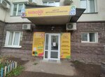 Kidscool (ulitsa Sofyi Perovskoy, 36) ، مركز تنمية الأطفال