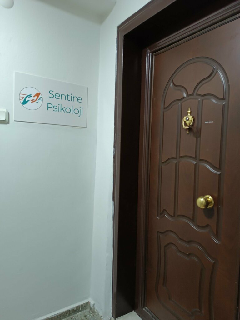 Psychological service Sentire Psikoloji, Izmir, photo