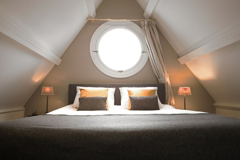 Фото Canal Suites Amsterdam