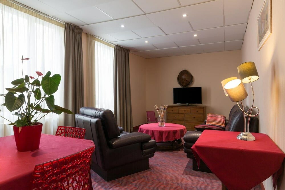 Фото Hotel Alizé The Originals Boutique