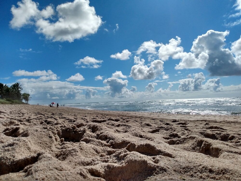 Фото Pousada Praia do Flamengo Salvador Bahia