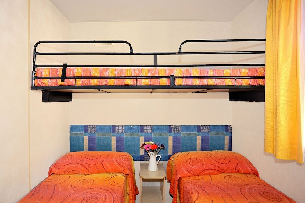 Фото Camping Village Baia Azzurra