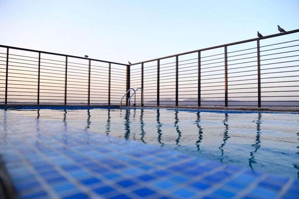 Фото Ramada by Wyndham Jaipur North