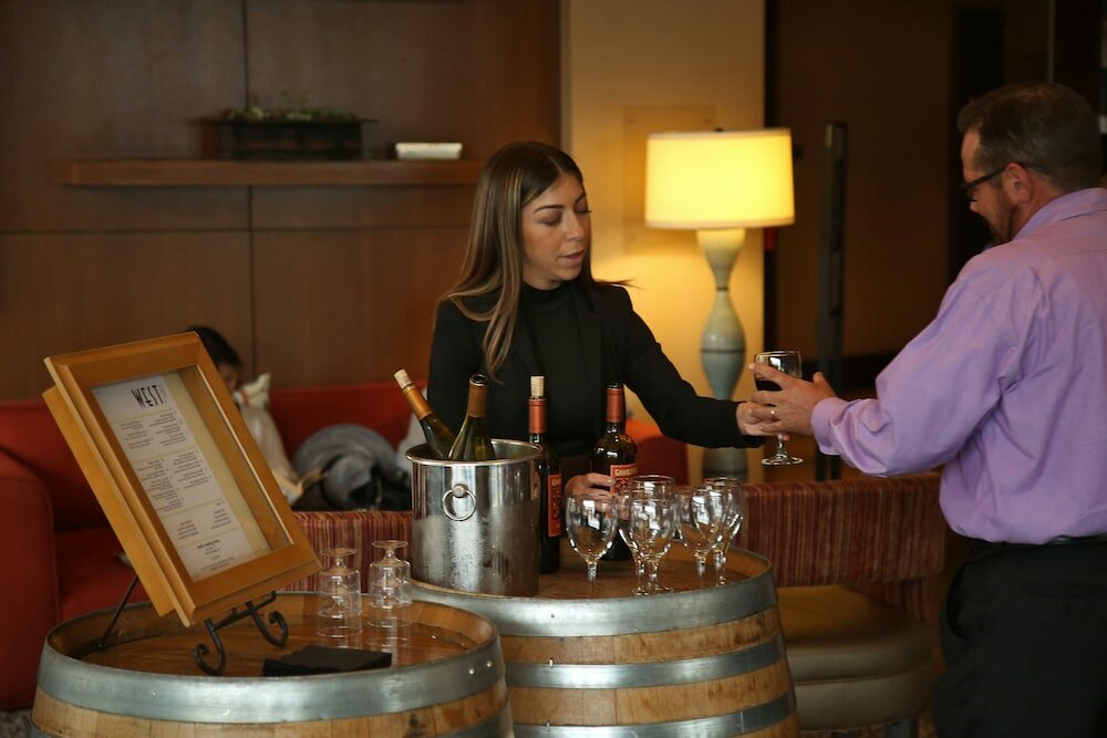 Фото Hotel Angeleno