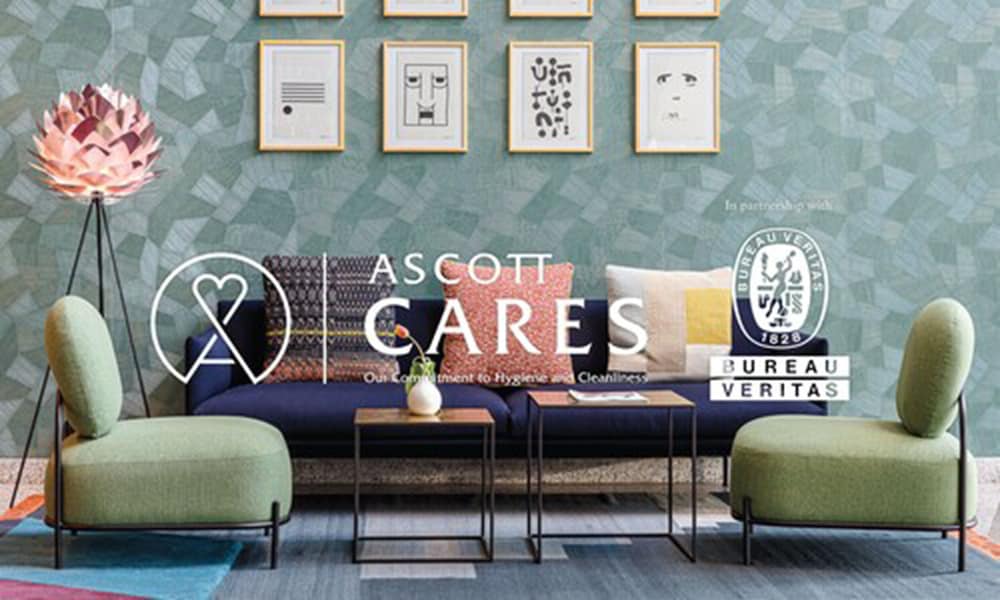 Фото Citadines Sukhumvit 8 Bangkok