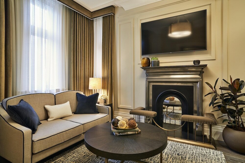 Фото Kimpton Fitzroy London