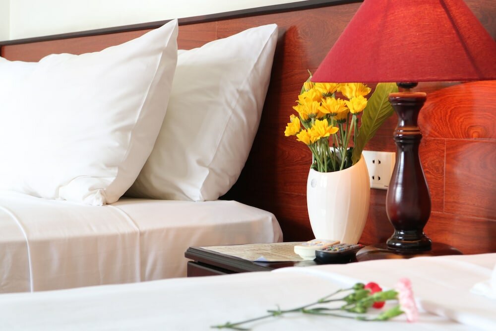 Фото Hoi An Nhi Nhi Hotel