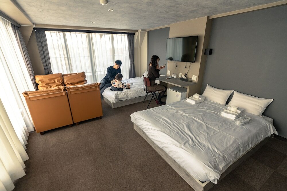 Фото Linnas Kanazawa