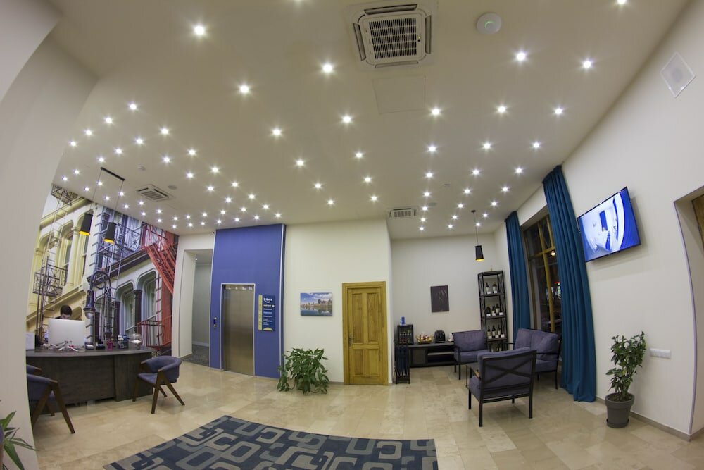 Фото Tribeca Hotel