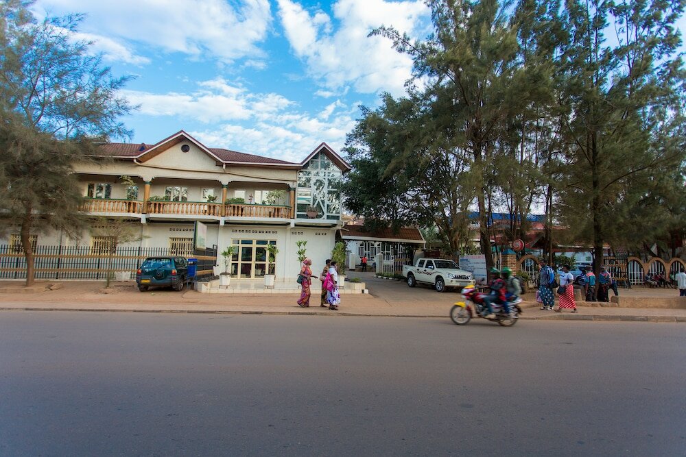 Фото City Valley Motel