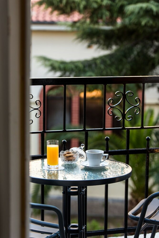 Фото Old Town Inn