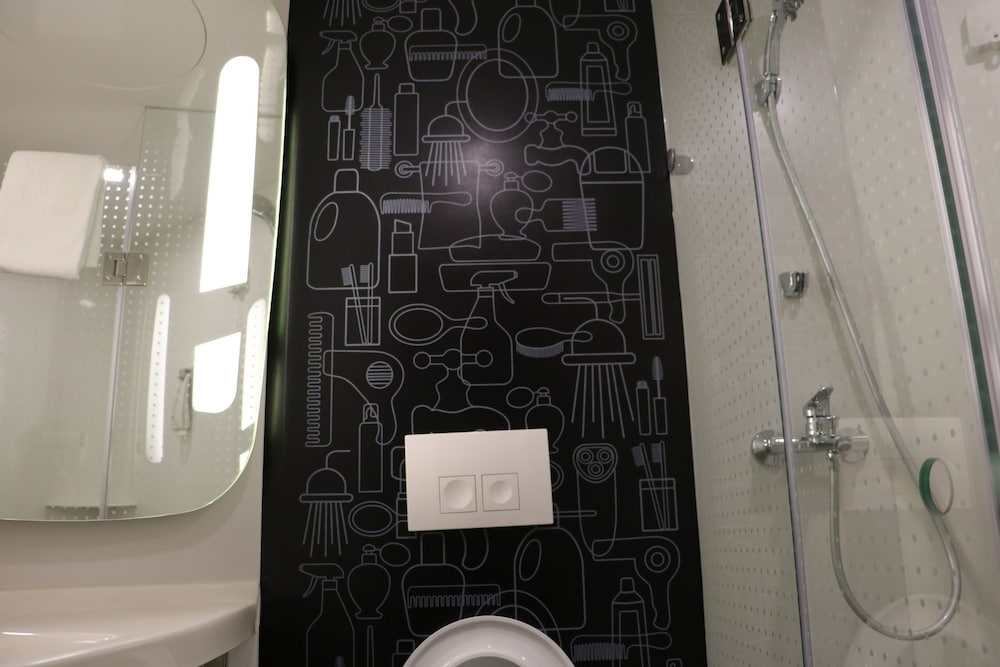 Фото Ibis Shanghai North The Bund Zhoujiazui Road