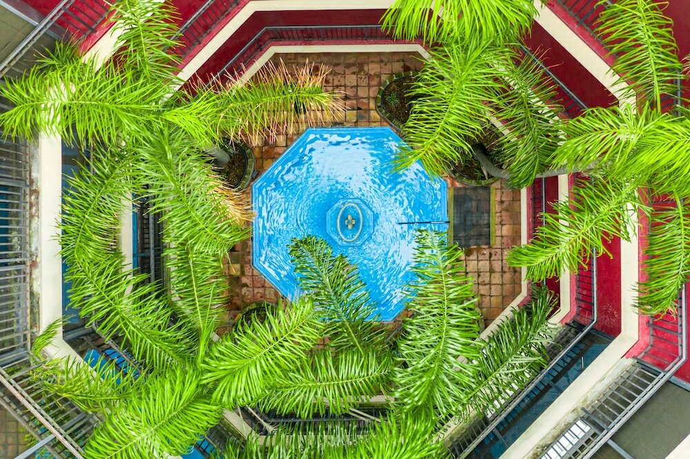 Фото Hotel de la Monnaie