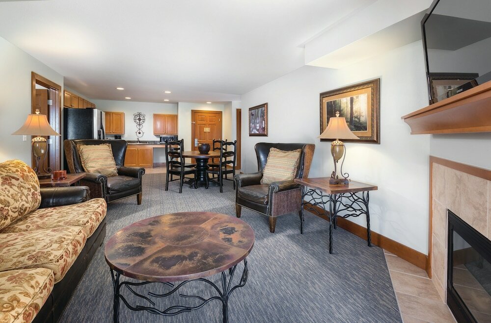 Фото WorldMark Blaine