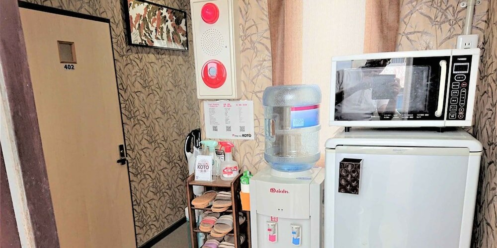 Фото Stay Inn Koto