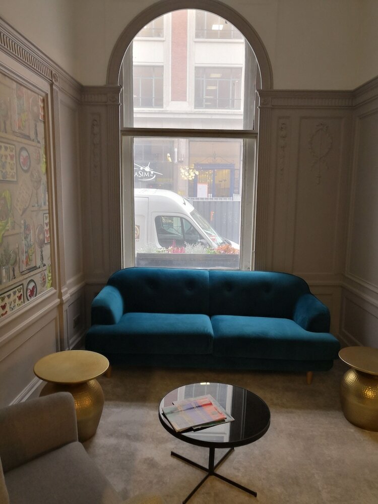 Фото Grand Hotel Bellevue