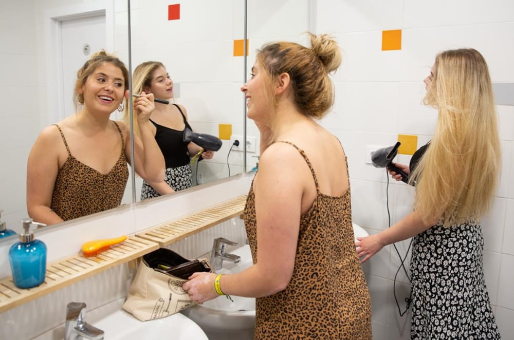 Фото Onefam Catedral Hostel Seville