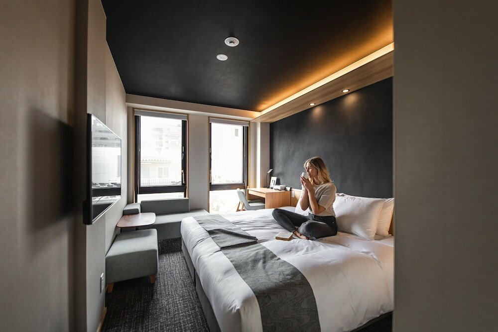 Фото Miru Kyoto Nishiki