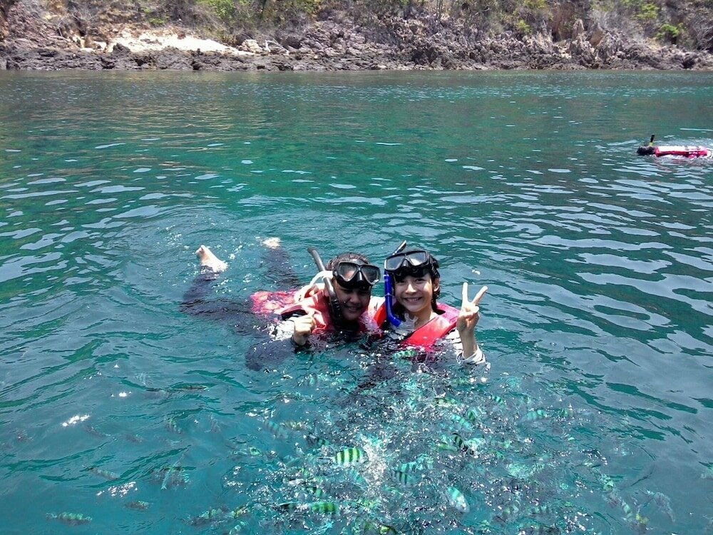 Фото Bang Saphan Resort Hotel