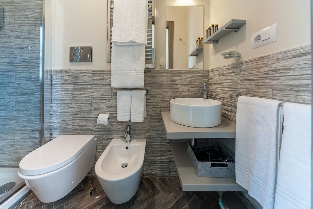 Фото Foro Romano Luxury Suites