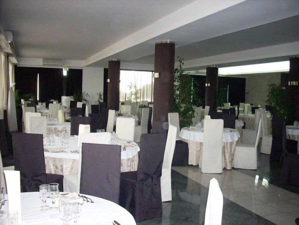 Фото Hotel Villa Michelangelo