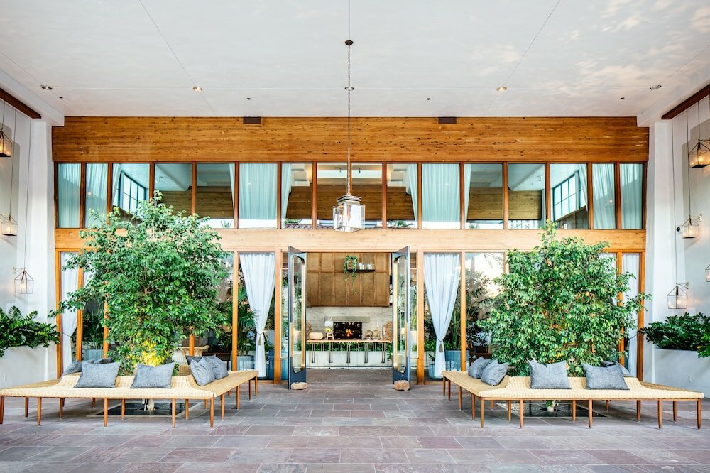 Фото The Scott Resort & SPA