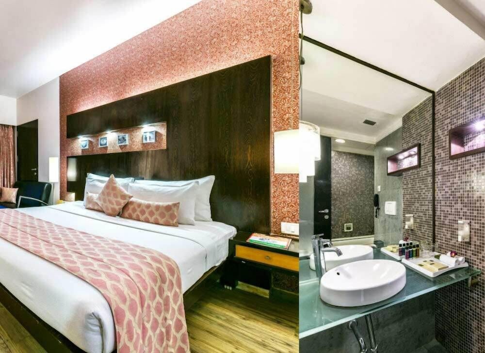 Фото The Regenza by Tunga