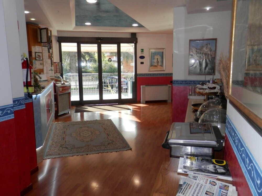 Фото Hotel Aurora