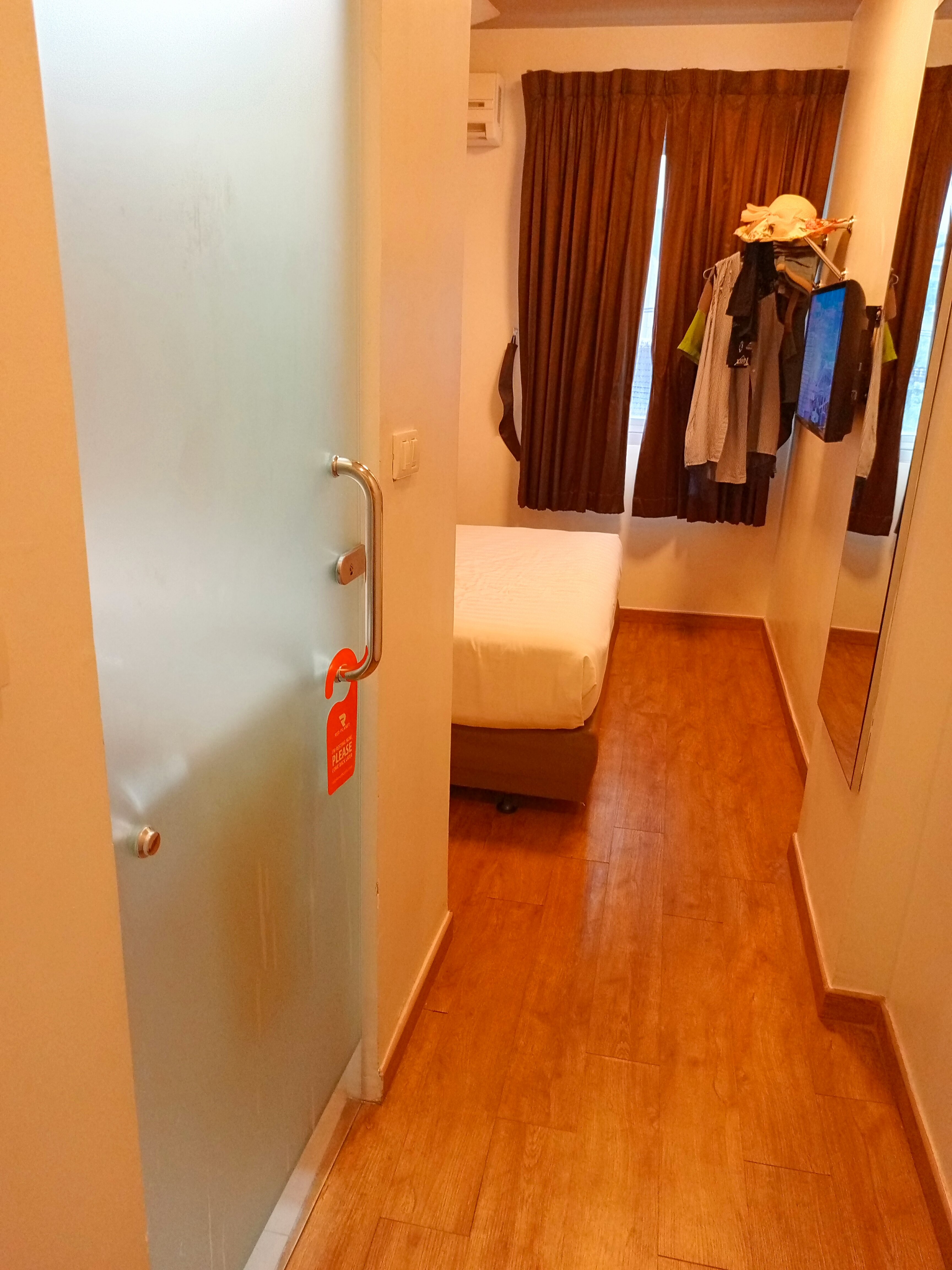 Фото Red Planet Phuket Patong