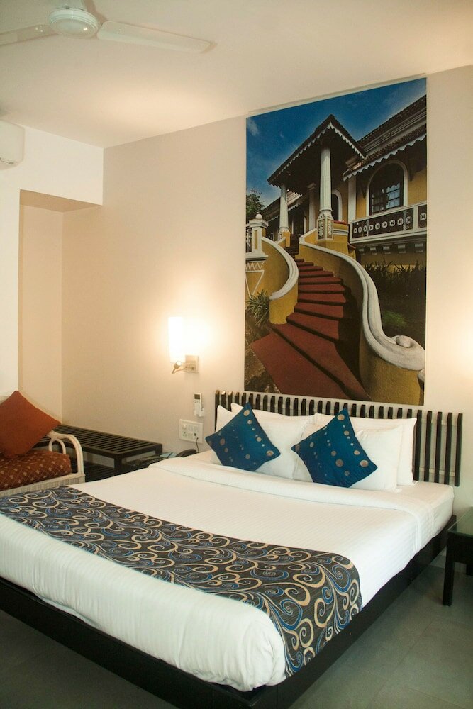 Фото Whispering Palms Beach Resort