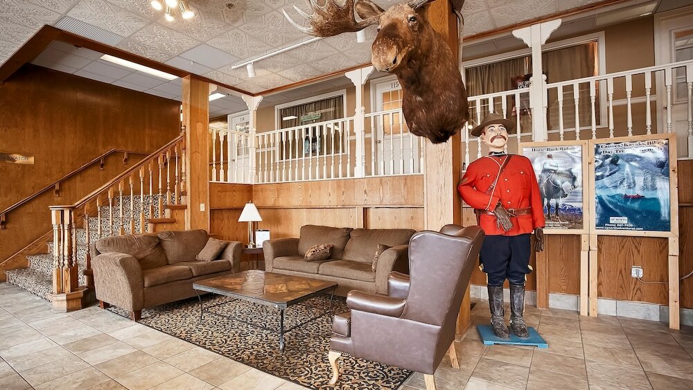 Фото отеля 5