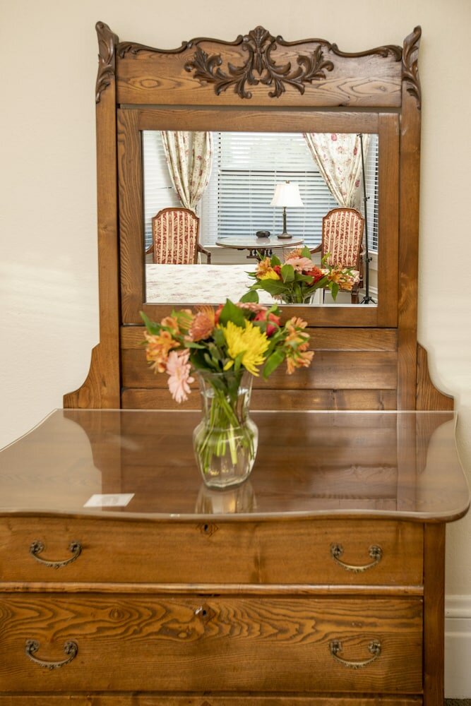 Фото Hayes Valley Inn