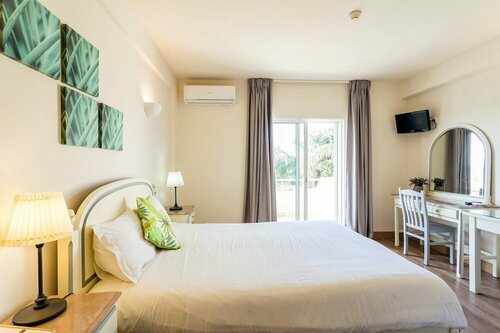 Гостиница Апарт-отель Wot Algarve в Округе Фару