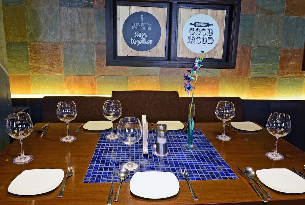 Фото Visitel - A Boutique Hotel