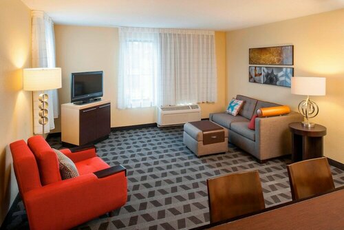 Гостиница TownePlace Suites by Marriott Bethlehem Easton/Lehigh Valley