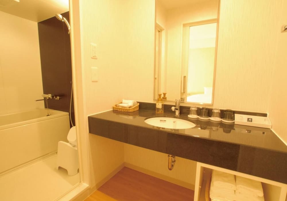 Фото Ab Hotel Kyoto Shijo Horikawa