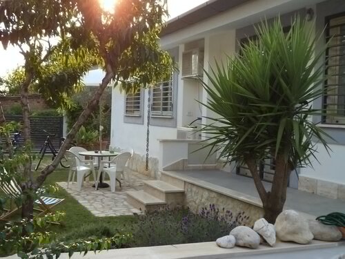 Внешний вид отеля Gens Mundi B&b в Риме, фото 4