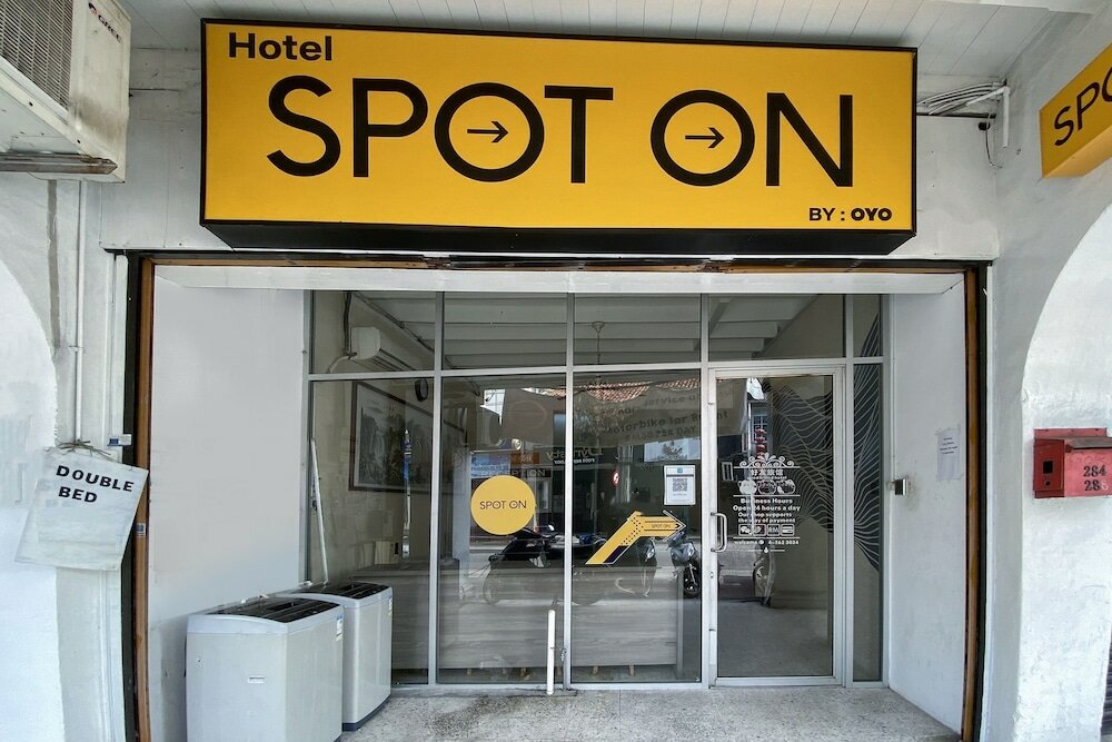 Фото Spot On 89673 Good Friend Hotel