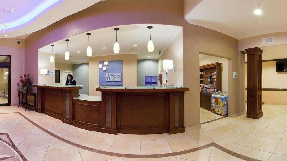 Фото Holiday Inn Express & Suites Houston West - Katy