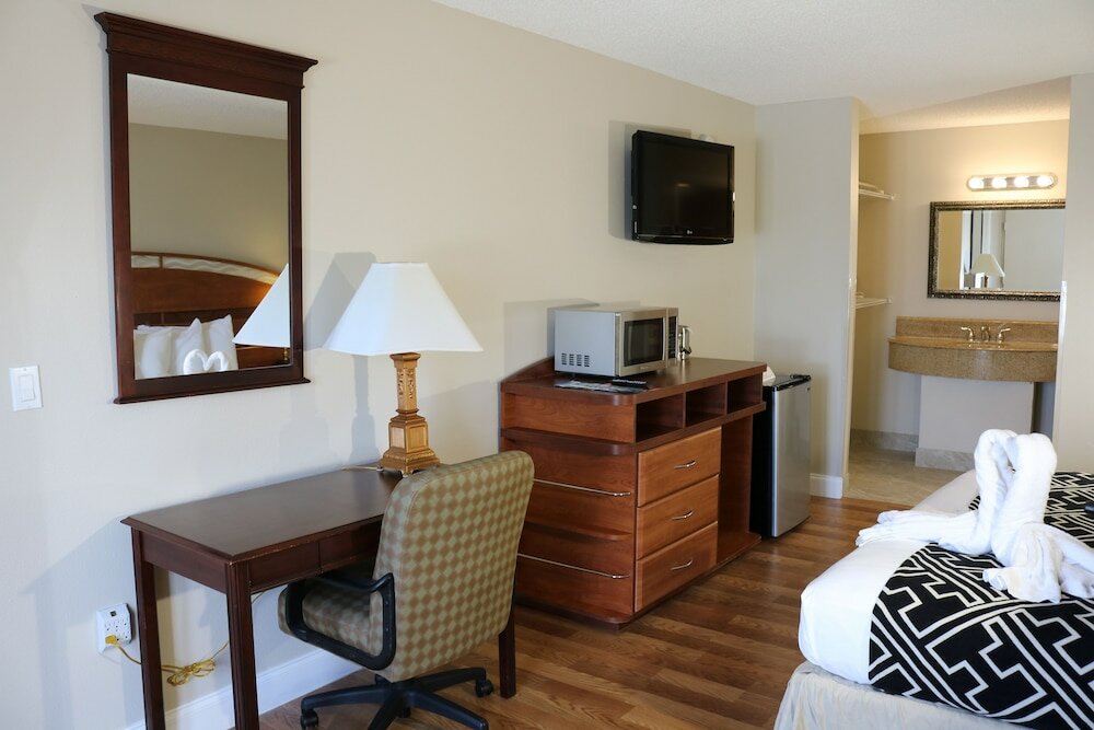 Фото Magic Key Resort