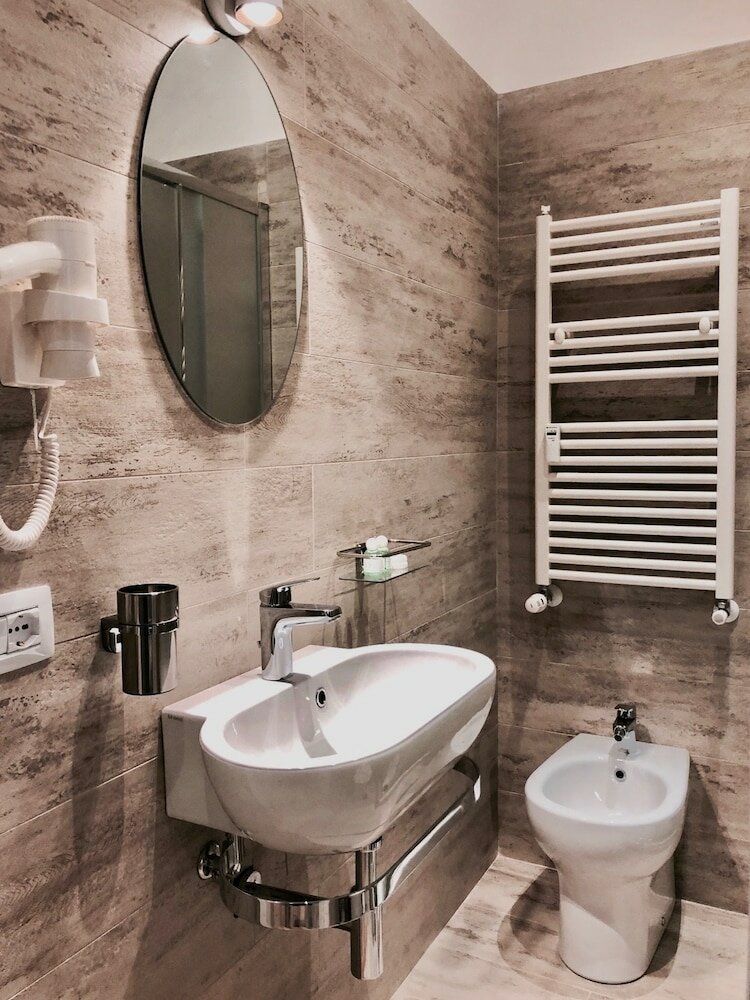 Фото Audrey's Roman Holidays Suites&Rooms